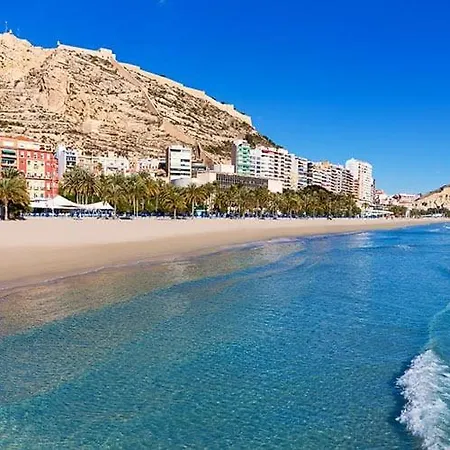 Appartement Apartamento Casaturis Rodolfo Salazar A112 *