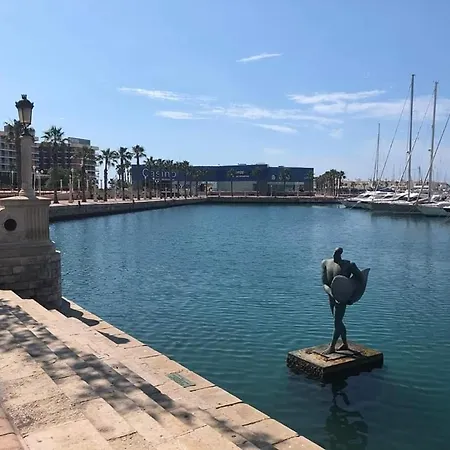 Appartement Apartamento Casaturis Rodolfo Salazar A112