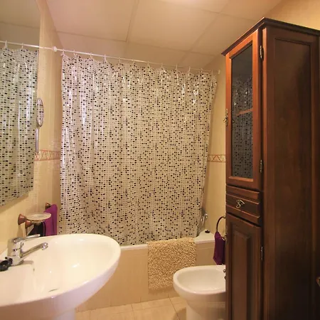 Appartement Apartamento Casaturis Rodolfo Salazar A112 Alicante
