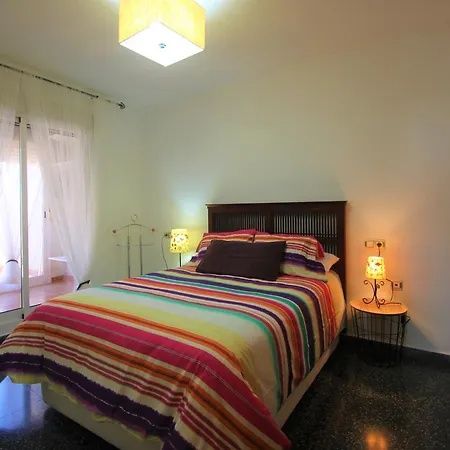 Apartamento Casaturis Rodolfo Salazar A112 * Alicante