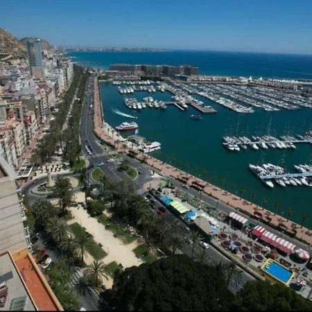 Apartment Apartamento Casaturis Rodolfo Salazar A112 *
