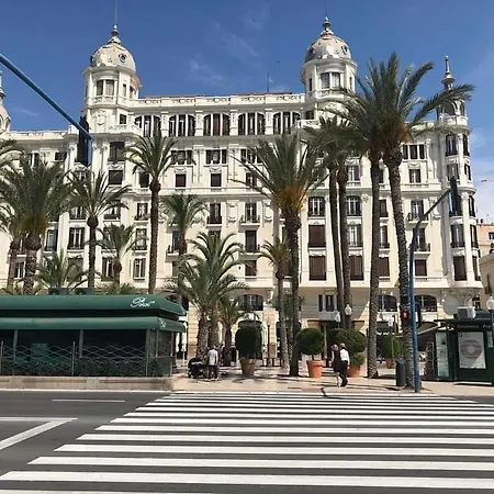 Apartamento Casaturis Rodolfo Salazar A112 Apartment