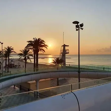 Apartamento Casaturis Rodolfo Salazar A112 Apartment *