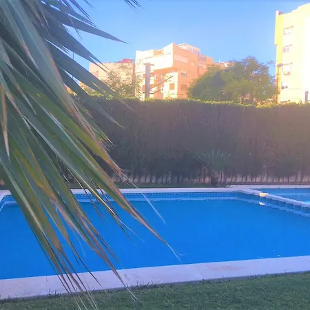 Apartment Apartamento Casaturis Rodolfo Salazar A112