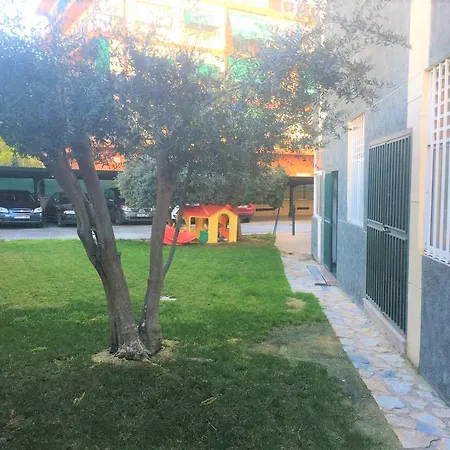 Apartment Apartamento Casaturis Rodolfo Salazar A112 Alicante