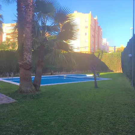 Apartamento Casaturis Rodolfo Salazar A112