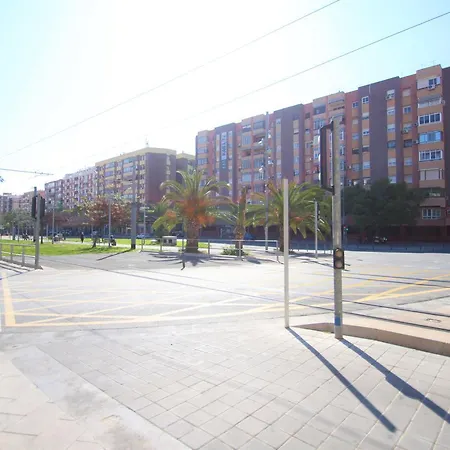 Apartamento Casaturis Rodolfo Salazar A112 *
