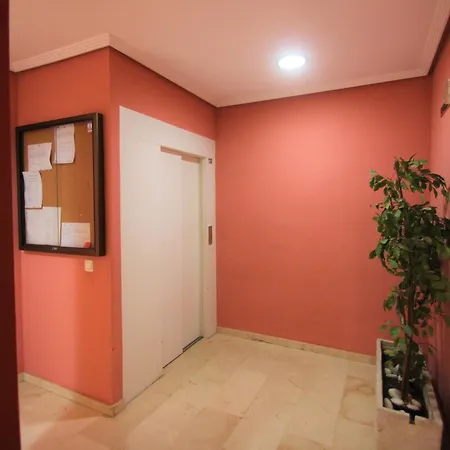 Apartamento Casaturis Rodolfo Salazar A112 Apartment