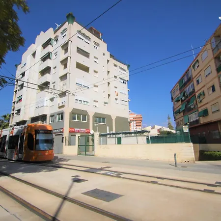 Apartamento Casaturis Rodolfo Salazar A112