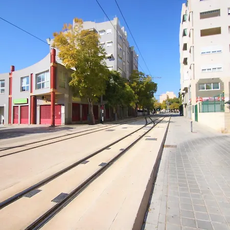 Apartment Apartamento Casaturis Rodolfo Salazar A112