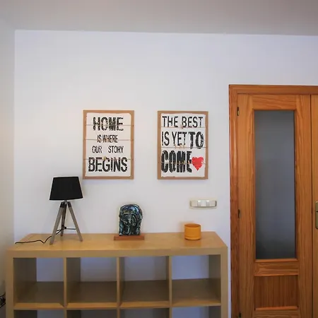 Apartamento Casaturis Rodolfo Salazar A112 Apartment