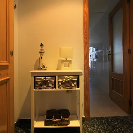 Apartamento Casaturis Rodolfo Salazar A112 Alicante