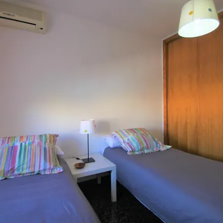 Apartamento Casaturis Rodolfo Salazar A112 * Alicante