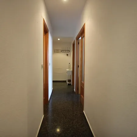 Apartamento Casaturis Rodolfo Salazar A112 * Alicante