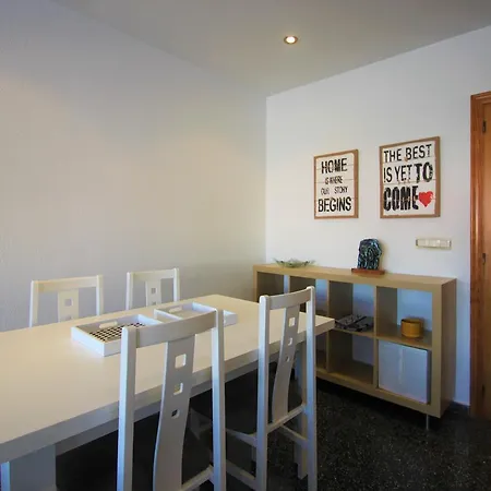 Apartamento Casaturis Rodolfo Salazar A112 Apartment