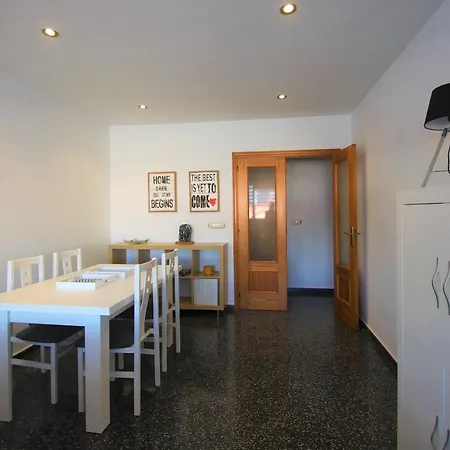 Apartamento Casaturis Rodolfo Salazar A112 Apartment