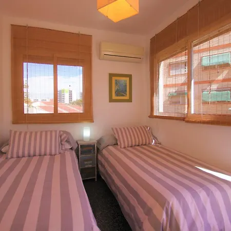 Apartamento Casaturis Rodolfo Salazar A112