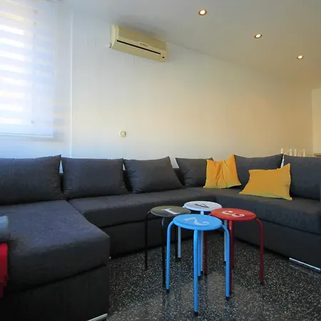 Apartamento Casaturis Rodolfo Salazar A112 Alicante